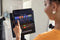 Crosstrainer - Schwinn 590E - Hartslagfunctie - Zwift - Zwart - Met Apps - Met Hellingshoek - Fitness