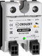 Crouzet Halfgeleiderrelais 84139130N 75 A Schakelspanning (max.): 510 V/AC Schakelend bij overbelasting 1 stuk(s)
