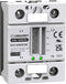 Crouzet Halfgeleiderrelais 84140603N 50 A Schakelspanning (max.): 660 V/AC Speciale nuldoorgang 1 stuk(s)