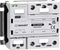 Crouzet Halfgeleiderrelais GN325DSRH 25 A Schakelspanning (max.): 510 V/AC Willekeurig schakelend 1 stuk(s)