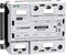 Crouzet Halfgeleiderrelais GN325DSZH 25 A Schakelspanning (max.): 510 V/AC Speciale nuldoorgang 1 stuk(s)