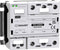 Crouzet Halfgeleiderrelais GN350DSRH 50 A Schakelspanning (max.): 510 V/AC Willekeurig schakelend 1 stuk(s)