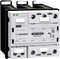 Crouzet Halfgeleiderrelais GNR25DCZH 25 A Schakelspanning (max.): 660 V/AC Speciale nuldoorgang 1 stuk(s)