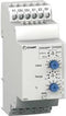 Crouzet HSV Bewakingsrelais 24, 24 - 240, 240 V/DC, V/AC 1x wisselcontact 1 stuk(s)