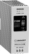 Crouzet Industriële netvoeding 12 V 18 A 216 W Inhoud: 1 stuk(s)
