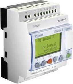 Crouzet Millenium 3 Essential Logische module
