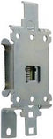 Crouzet Railadapter 26532764N 1 stuk(s)