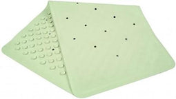 Croydex - rubberen antislip badmat