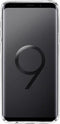 Design Backcover Samsung Galaxy S9 Plus hoesje - Panter Zwart