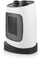 Nedis HTFA19WT - Ventilatorkachel - Keramisch 2000W - Wit