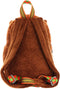 Oilily-Rugzak Shape Caramel Cafe-Dames