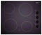 Beko HIC64100 - Inbouw kookplaat - Keramisch - Zwart