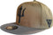 Capiche® Snapback – Minotaur – Pet Heren – Sportcap – Baseball Cap – Groene pet