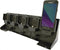 CRQC-672 Carcomm 5-Slot Dekstop Cradle Samsung Galaxy Xcover 4