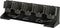 CRQC-680 Carcomm 5-Slot Dekstop Cradle Samsung Galaxy Xcover 4s
