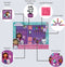Mega Knutselset Gabby's Poppenhuis