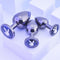 Playboy Pleasure - Pleasure 3 Ways Anal Plug Set