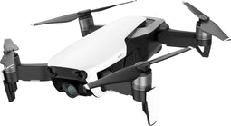 DJI Mavic Air - Fly More Combo - 4K Ultra HD camera - Wit/Zwart