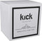 Kick Eetkamerstoel Noor - Groen