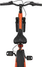 Altec Nevada Kinderfiets Jongens 24 inch Oranje