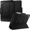 Spigen Rugged Pro - Backcover - Extra stevige bescherming - Zwart (2022)