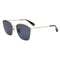 MaxMara MM0043 63V Zonnebril - Dames - Goudkleurig