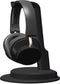 TV-hoofdtelefoon - CGV - Prelude 3 Duo - Over-ear - Bedraad - Zwart
