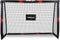 Voetbaldoel met net - 240x160x85cm - Enero Pro