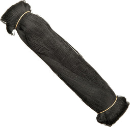 Nature - Primo tuin-net - 10 x 10m - zwart - anti-vogelnetten