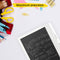 Doodroo Kobo Libra Colour - Screenprotector - Papier-achtige folie - (2 stuks)
