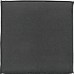 Lounge luxe 60x60 Eco Phantom Black nature outdoor finishing