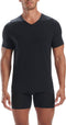 adidas Crew Neck T-shirt - Normale pasvorm - Katoen - Zwart