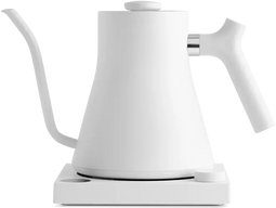 Fellow Stagg EKG - Waterkoker - Instelbare temperatuur 57-100°C - Wit