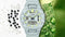 G-Shock GBA-950-7AER - Polshorloge - 20 ATM waterdicht - Wit