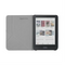 Kobo Clara Colour/BW - SleepCover Case - Gerecycled materiaal - Blauw