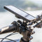 SP Connect - Bike Bundle II - Geschikt voor Samsung Note 20 Ultra - Zwart