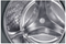 Samsung WF90F09C4S - Wasmachine - 9kg - A-55% - Zilver