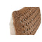 Kussen Home ESPRIT Natuurlijk Tropisch 50 x 8 x 30 cm