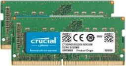 Crucial 32GB DDR4-2400 geheugenmodule 2 x 16 GB 2400 MHz