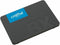Crucial BX500 SSD 240GB 2.5'' SATA III