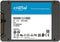 Crucial BX500 SSD 240GB 2.5'' SATA III