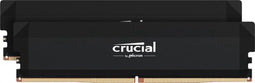 Crucial CP2K16G60C36U5B geheugenmodule 16 GB 2 x 8 GB DDR5 6000 MHz ECC