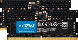 Crucial CT2K8G56C46S5 geheugenmodule 16 GB 2 x 8 GB DDR5 5600 MHz
