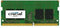 Crucial CT4G4SFS824A 4GB DDR4 SODIMM 2400MHz (1 x 4 GB)