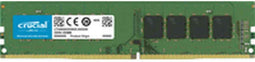 Crucial - RAM-geheugen - CT16G4DFRA32A - 16GB - DDR4 - DIMM - 3200MHz - 1 x 16 GB