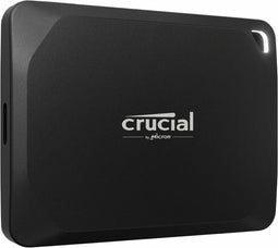 Crucial X10 Pro SSD 2TB