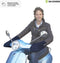 CRUISERS scooterhandmoffen van DS COVERS – Outdoor – Waterdicht – One Size