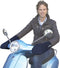 CRUISERS scooterhandmoffen van DS COVERS – Outdoor – Waterdicht – One Size