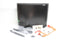 Brabantia Bo Touch Bin - Prullenbak - 11 + 23 liter - Afvalscheiding - Matt Black