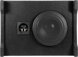 Crunch CRB200 Passieve Auto-Subwoofer 400W